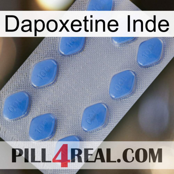 Dapoxetine India 21